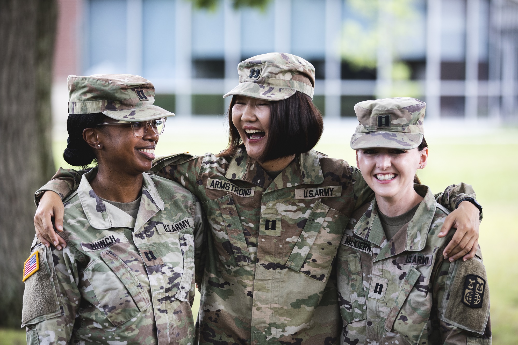 GoArmyJAG Benefits