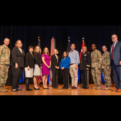 Careers - Civilian