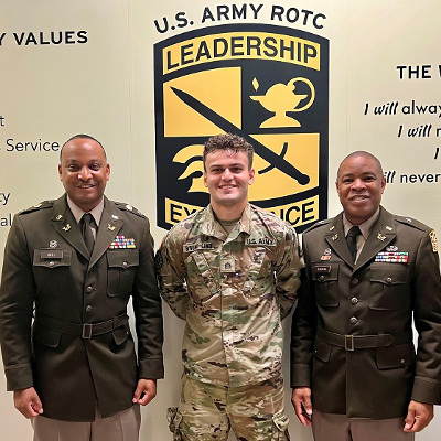 Careers - ROTC Ed Delay