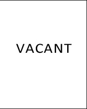 Vacant