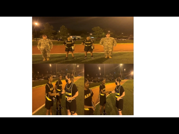 The United States Army Judge Advocate General #39 s (JAG) Corps