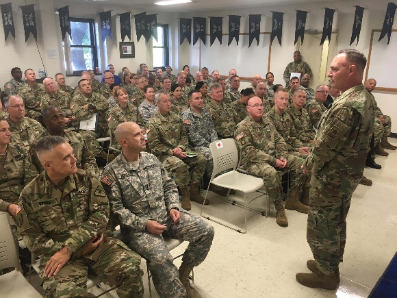 The United States Army Judge Advocate General #39 s (JAG) Corps