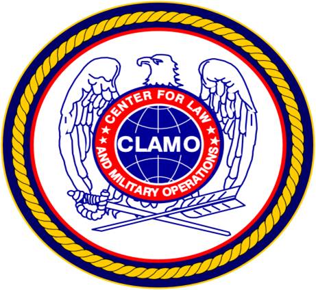 CLAMO LOGO